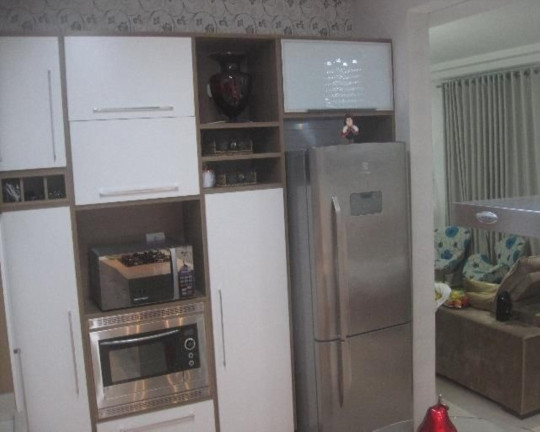 Imagem Casa com 2 Quartos à Venda, 95 m² em Jardim Coimbra - São Paulo