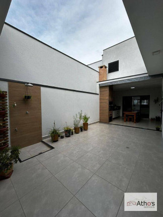 Imagem Casa com 3 Quartos à Venda, 145 m² em Jardim Mantova - Indaiatuba Imagem Casa com 3 Quartos à Venda, 145 m² em Jardim Mantova - Indaiatuba