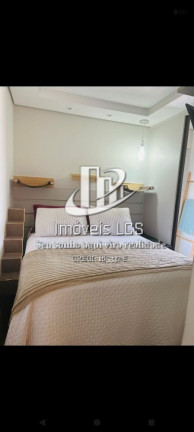 Imagem Apartamento com 3 Quartos à Venda, 110 m² em Presidente Altino - Osasco