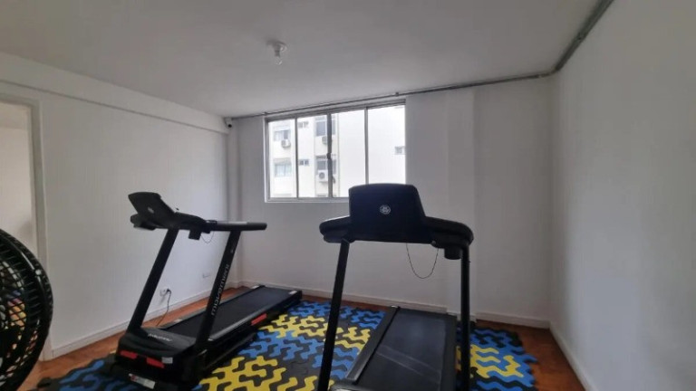 Imagem Imóvel com 3 Quartos à Venda, 145 m² em Jardim Paulista - São Paulo Imagem Imóvel com 3 Quartos à Venda, 145 m² em Jardim Paulista - São Paulo