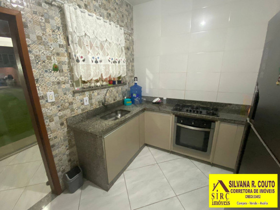 Imagem Casa com 3 Quartos à Venda, 480 m² em Itaipuaçu - Maricá