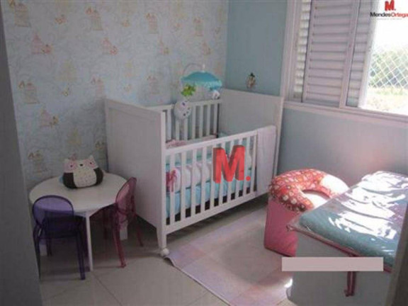 Imagem Apartamento com 3 Quartos à Venda, 74 m² em Jardim Gonçalves - Sorocaba Imagem Apartamento com 3 Quartos à Venda, 74 m² em Jardim Gonçalves - Sorocaba
