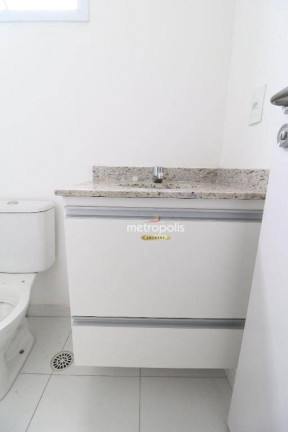 Imagem Apartamento com 2 Quartos à Venda, 70 m² em Vila Humaitá - Santo André Imagem Apartamento com 2 Quartos à Venda, 70 m² em Vila Humaitá - Santo André