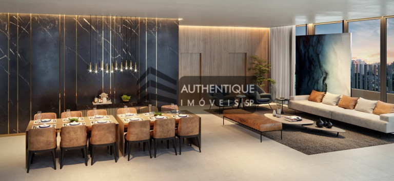 Imagem Apartamento com 4 Quartos à Venda, 127 m² em Aclimação - São Paulo Imagem Apartamento com 4 Quartos à Venda, 127 m² em Aclimação - São Paulo