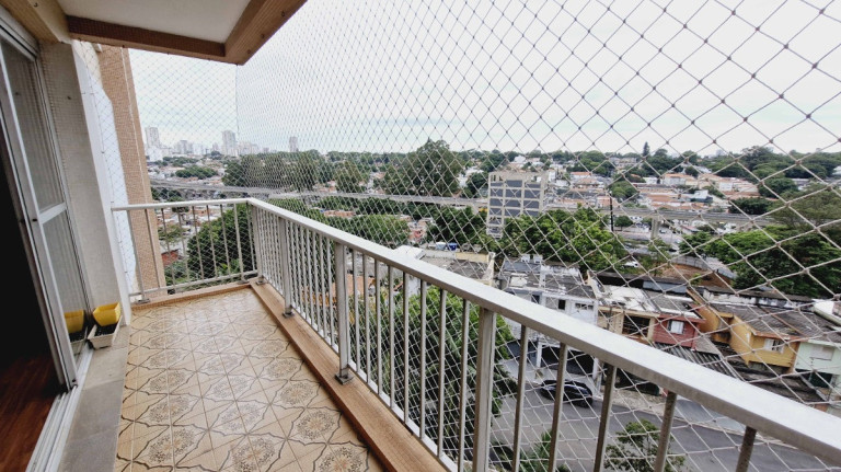 Imagem Apartamento com 3 Quartos à Venda, 120 m² em Campo Belo - São Paulo
