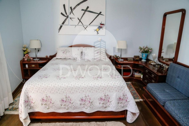 Imagem Imóvel com 3 Quartos à Venda, 183 m² em Centro - Santo André