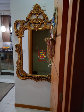 Imagem Apartamento com 3 Quartos à Venda, 128 m² em Barreiros - São José