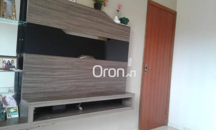 Imagem Casa com 2 Quartos à Venda, 79 m² em Parque Ibirapuera - Aparecida De Goiânia Imagem Casa com 2 Quartos à Venda, 79 m² em Parque Ibirapuera - Aparecida De Goiânia