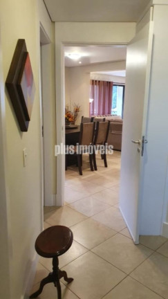 Imagem Apartamento com 3 Quartos à Venda, 123 m² em Panamby - São Paulo Imagem Apartamento com 3 Quartos à Venda, 123 m² em Panamby - São Paulo