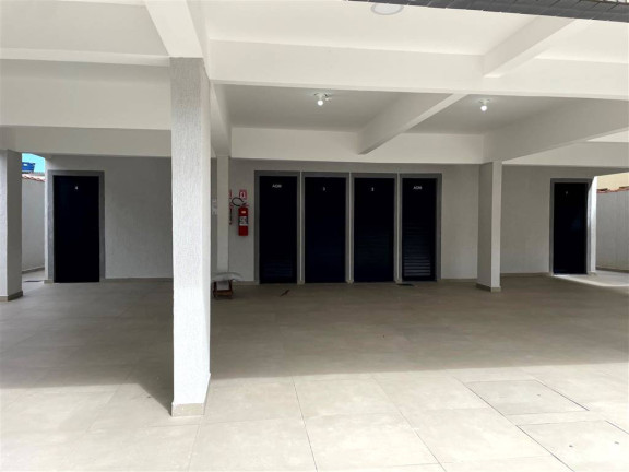Imagem Casa com 2 Quartos à Venda, 54 m² em Parque Das Americas - Praia Grande