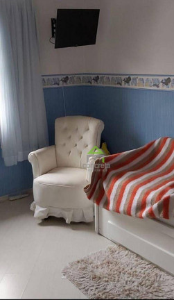 Imagem Casa de Condomínio com 3 Quartos à Venda, 288 m² em Chácara Roselândia - Cotia Imagem Casa de Condomínio com 3 Quartos à Venda, 288 m² em Chácara Roselândia - Cotia