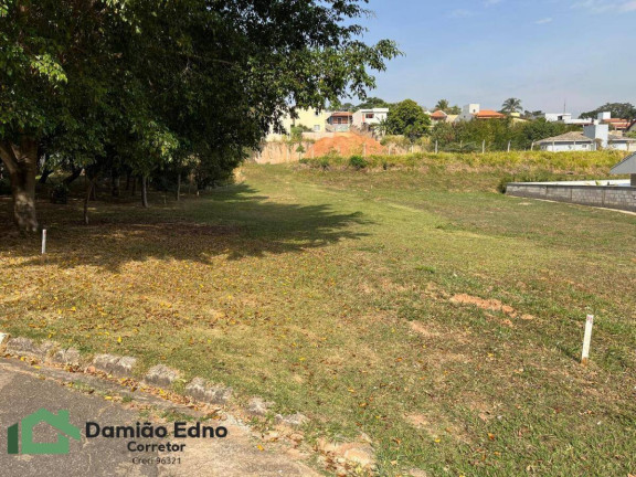 Imagem Terreno à Venda, 429 m² em Jardim Quintas Das Videiras - Jundiaí