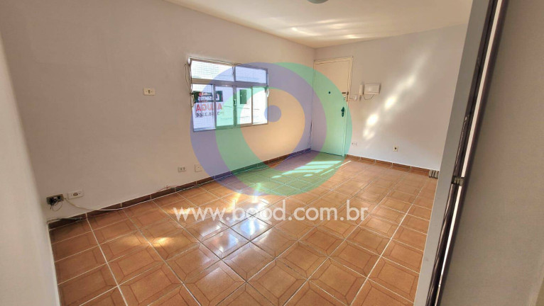 Apartamento com 3 Quartos à Venda, 65 m² em Aparecida - Santos