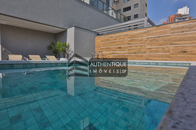 Imagem Apartamento com 2 Quartos à Venda, 60 m² em Perdizes - São Paulo Imagem Apartamento com 2 Quartos à Venda, 60 m² em Perdizes - São Paulo