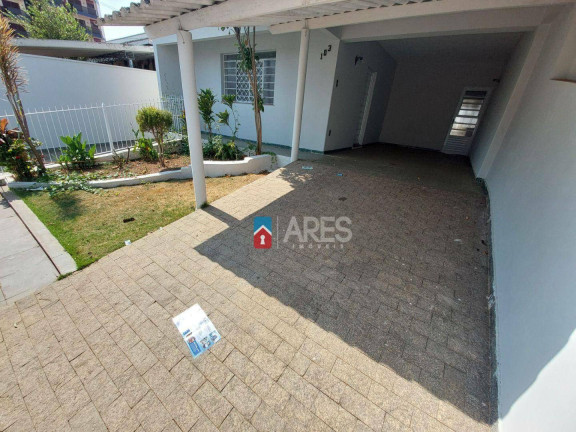 Imagem Casa com 2 Quartos para Alugar, 104 m² em Jardim São Paulo - Americana Imagem Casa com 2 Quartos para Alugar, 104 m² em Jardim São Paulo - Americana