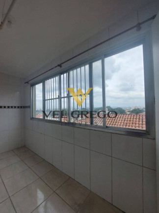 Imagem Apartamento com 2 Quartos à Venda, 90 m² em Taboão - São Bernardo Do Campo Imagem Apartamento com 2 Quartos à Venda, 90 m² em Taboão - São Bernardo Do Campo