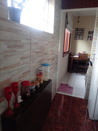 Imagem Apartamento com 1 Quarto à Venda, 33 m² em Sarandi - Porto Alegre