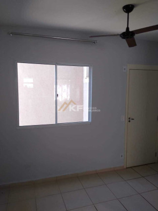 Imagem Apartamento com 2 Quartos à Venda, 51 m² em Jardim Heitor Rigon - Ribeirão Preto Imagem Apartamento com 2 Quartos à Venda, 51 m² em Jardim Heitor Rigon - Ribeirão Preto