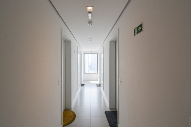 Imagem Studio com 1 Quarto à Venda, 27 m² em Pinheiros - São Paulo
