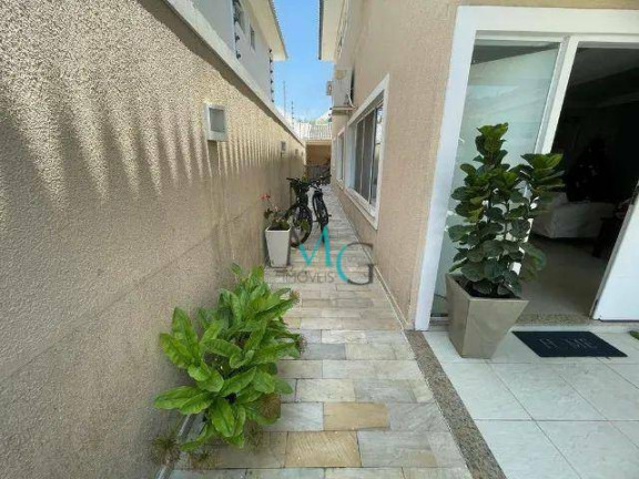 Imagem Casa com 4 Quartos à Venda, 260 m² em Recreio Dos Bandeirantes - Rio De Janeiro Imagem Casa com 4 Quartos à Venda, 260 m² em Recreio Dos Bandeirantes - Rio De Janeiro