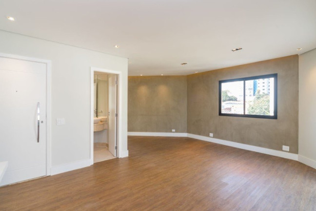 Apartamento com 3 Quartos à Venda, 120 m² em Perdizes - São Paulo