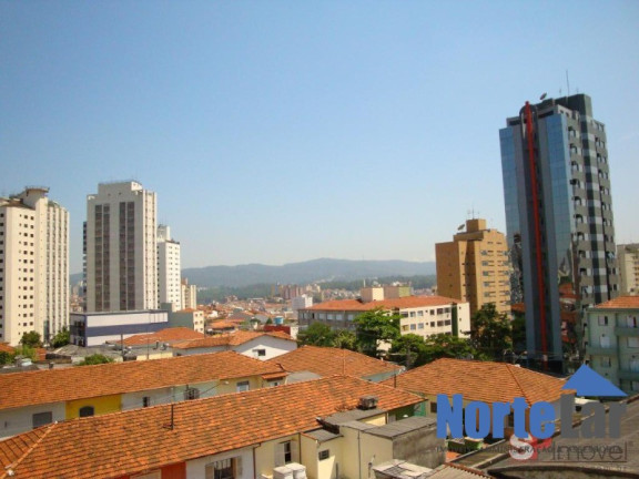 Imagem Apartamento com 3 Quartos à Venda, 132 m² em Tucuruvi - São Paulo