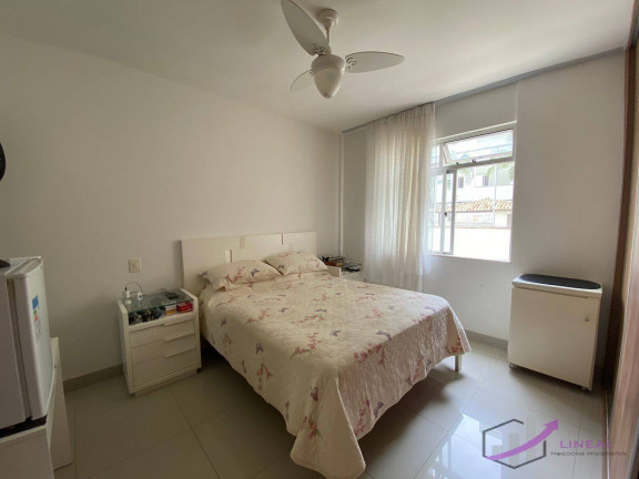 Imagem Apartamento com 3 Quartos à Venda, 100 m² em Buritis - Belo Horizonte