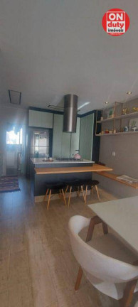 Imagem Apartamento com 3 Quartos à Venda, 159 m² em Embaré - Santos Imagem Apartamento com 3 Quartos à Venda, 159 m² em Embaré - Santos