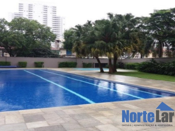 Imagem Apartamento com 2 Quartos à Venda, 93 m² em Barra Funda - São Paulo