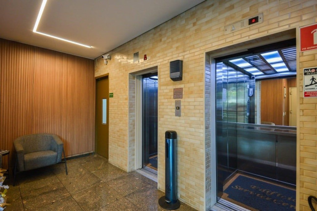 Imagem Sala Comercial à Venda, 37 m² em Vila Mariana - São Paulo