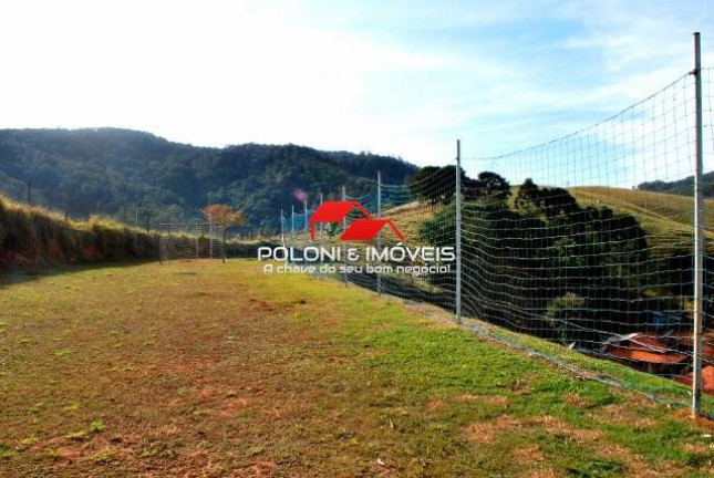 Chácara com 2 Quartos à Venda, 5.000 m² em Batatuba - Piracaia