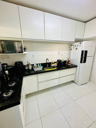 Imagem Casa com 4 Quartos à Venda, 117 m² em Buraquinho - Lauro De Freitas