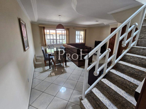 Imagem Sobrado com 3 Quartos à Venda, 140 m² em Olímpico - São Caetano Do Sul