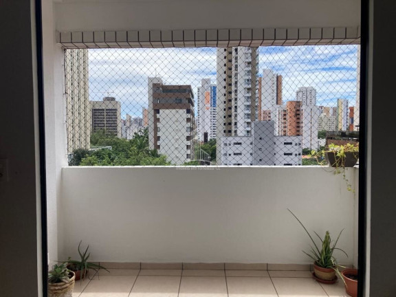 Imagem Apartamento com 3 Quartos à Venda, 84 m² em Aldeota - Fortaleza Imagem Apartamento com 3 Quartos à Venda, 84 m² em Aldeota - Fortaleza