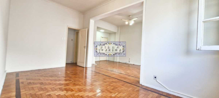 Imagem Apartamento com 3 Quartos à Venda, 110 m² em Copacabana - Rio De Janeiro Imagem Apartamento com 3 Quartos à Venda, 110 m² em Copacabana - Rio De Janeiro