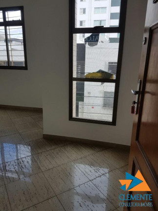Imagem Apartamento com 4 Quartos à Venda, 125 m² em Prado - Belo Horizonte