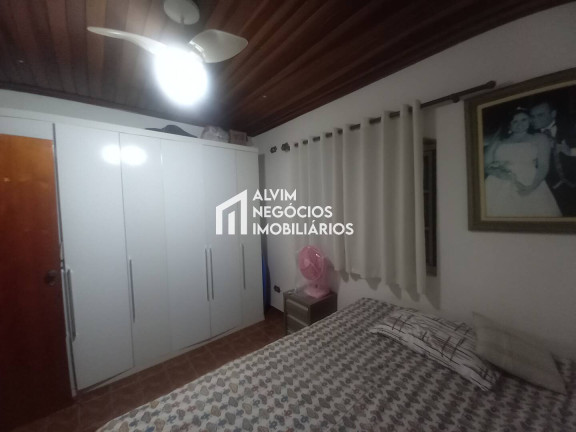 Imagem Casa com 6 Quartos à Venda, 461 m² em Santana - São José Dos Campos