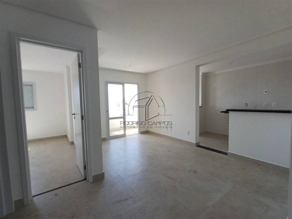 Apartamento com 1 Quarto à Venda, 57 m² em Tupi - Praia Grande