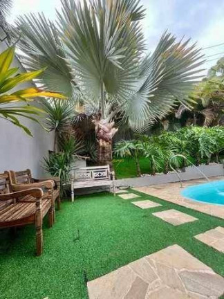 Imagem Casa com 2 Quartos à Venda, 128 m² em Vila Lemos - Campinas