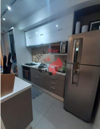 Imagem Apartamento com 2 Quartos à Venda, 77 m² em Centro - São Bernardo Do Campo Imagem Apartamento com 2 Quartos à Venda, 77 m² em Centro - São Bernardo Do Campo