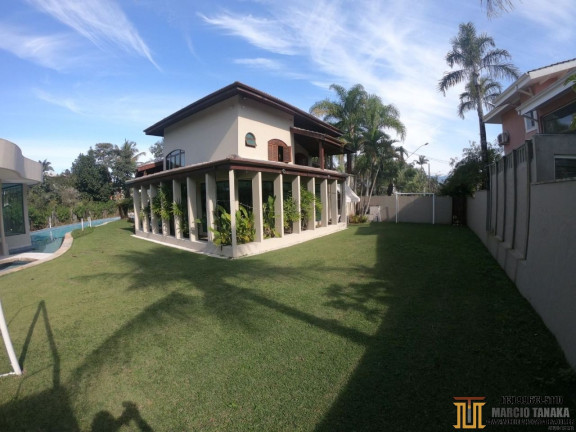 Imagem Casa com 6 Quartos à Venda, 800 m² em Riviera - Bertioga