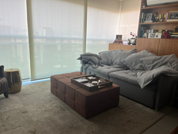 Imagem Apartamento com 2 Quartos à Venda, 92 m² em Brooklin - São Paulo