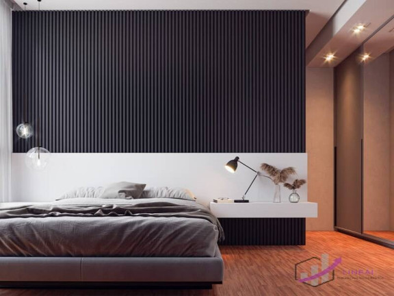 Imagem Apartamento com 3 Quartos à Venda, 161 m² em Funcionários - Belo Horizonte