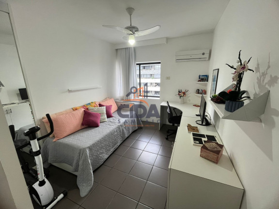 Imagem Apartamento com 3 Quartos à Venda, 146 m² em Boa Viagem - Recife