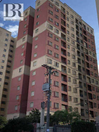 Imagem Apartamento com 3 Quartos à Venda, 61 m² em Ipiranga - São Paulo