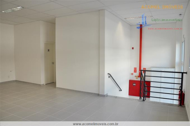 Imagem Imóvel Comercial para Alugar, 2.170 m² em Polo Industrial - Itapevi