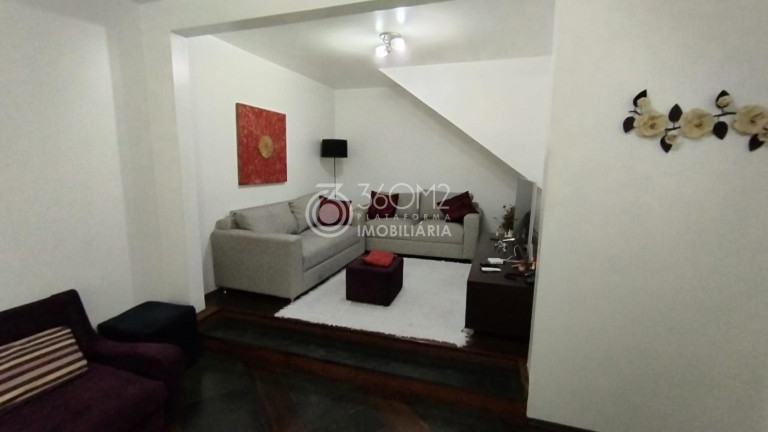 Imagem Casa com 3 Quartos à Venda, 240 m² em Vila Pires - Santo André Imagem Casa com 3 Quartos à Venda, 240 m² em Vila Pires - Santo André