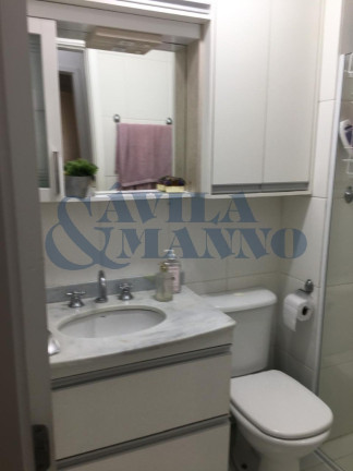 Imagem Apartamento com 3 Quartos à Venda, 62 m² em Mooca - São Paulo Imagem Apartamento com 3 Quartos à Venda, 62 m² em Mooca - São Paulo