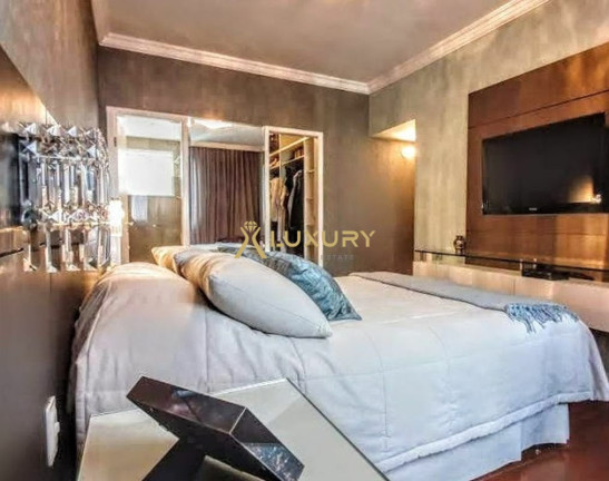 Imagem Imóvel com 4 Quartos à Venda, 431 m² em Carmo - Belo Horizonte