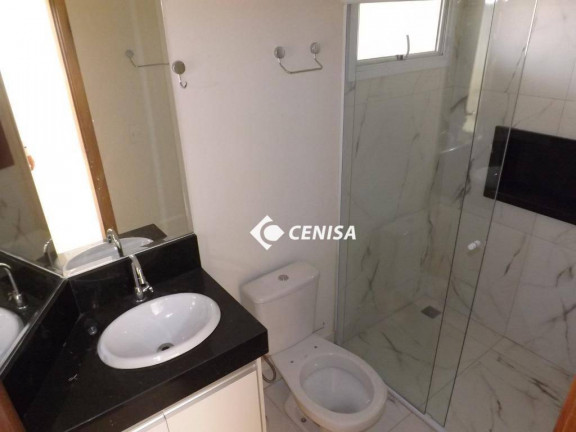 Imagem Apartamento com 3 Quartos à Venda, 80 m² em Vila Sfeir - Indaiatuba Imagem Apartamento com 3 Quartos à Venda, 80 m² em Vila Sfeir - Indaiatuba